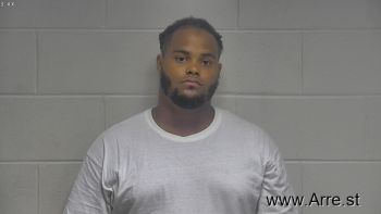 Antwan Maquiss Ferguson Mugshot