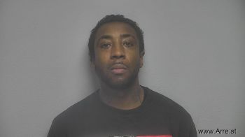 Antwan D Jones Mugshot