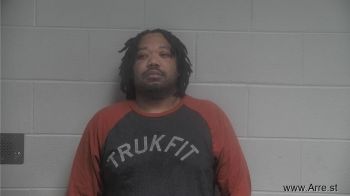 Antwundo Sanchez Tolliver Mugshot