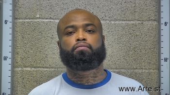 Anwon Jermaine Darrett Mugshot