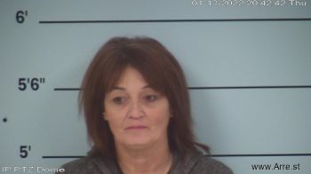 Appleton  Ann Mugshot