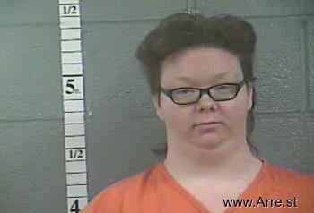 April Marie Adkins Mugshot