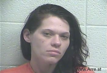 April  Arnett Mugshot