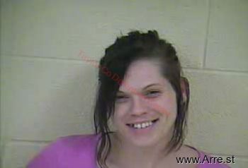 April  Arnett Mugshot