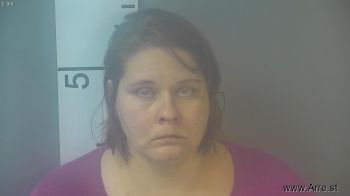 April Marie Boswell Mugshot