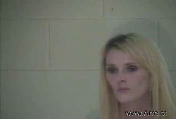 April Nicole Bray Mugshot