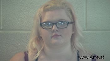 April M Bray Mugshot