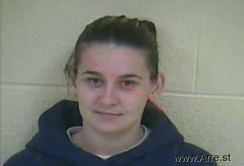 April  Bray Mugshot