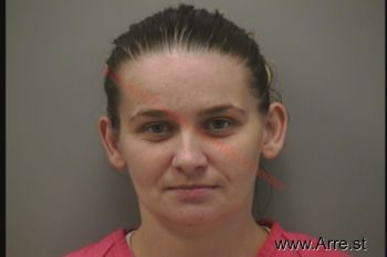 April Lee Bray Mugshot