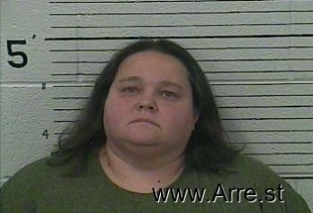 April  Brooks-evans Mugshot