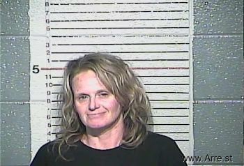 April Renee Bryant Mugshot