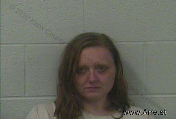 April Lynn Childers Mugshot