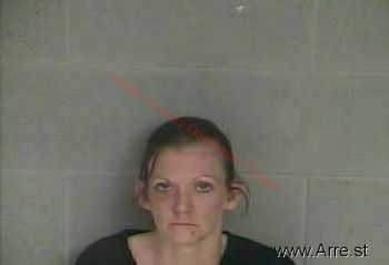 April  Crabtree Mugshot