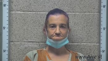 April L Crawford Mugshot