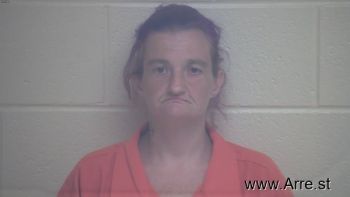 April Lynn Crawford Mugshot