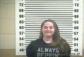 April R Galvez Mugshot