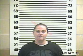 April R Galvez Mugshot