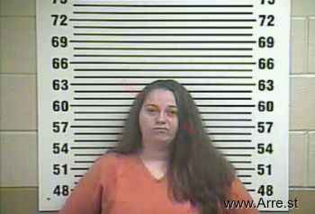 April R Galvez Mugshot