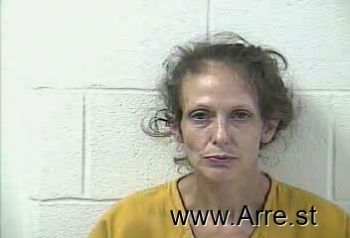 April Michelle Green Mugshot