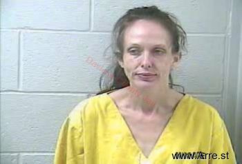 April Michelle Green Mugshot