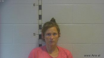 April Lee Griffith Mugshot