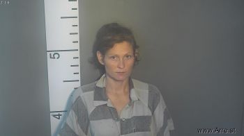 April Lee Griffith Mugshot