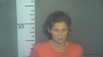 April Lee Griffith Mugshot