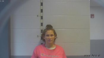 April Lee Griffith Mugshot