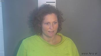 April Lee Griffith Mugshot