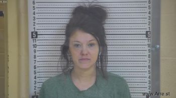 April S Hall Mugshot