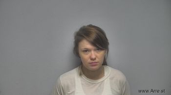 April S Hall Mugshot