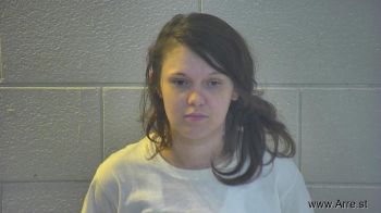 April S Hall Mugshot