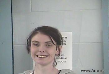 April R Havens Mugshot