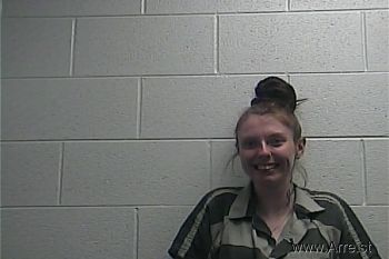 April  Havens Mugshot