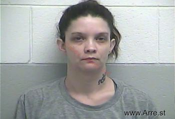 April Lynn Hendrickson Mugshot