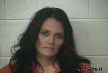 April L Hubbard Mugshot