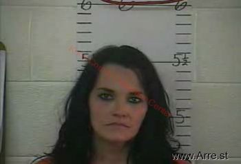 April L Hubbard Mugshot