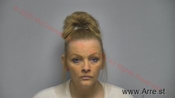 April C Hunter Mugshot