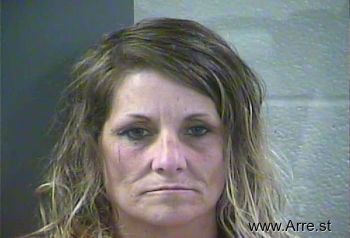 April L Johnson Mugshot