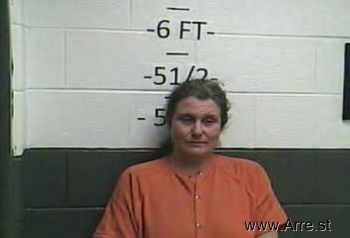 April Dawn Jones Mugshot