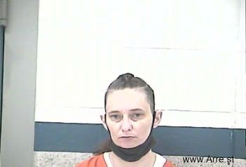 April Jean Kennedy Mugshot