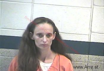 April Jean Kennedy Mugshot