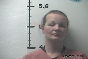 April  Kiser Mugshot