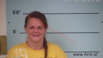 April  Leija-tovar Mugshot