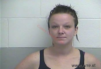 April  Lightner Mugshot