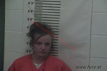 April  Lightner Mugshot