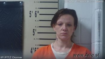 April Nicole Lightner Mugshot