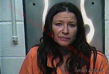 April  Lott Mugshot