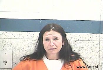 April Kawani Louise Lee Lott Mugshot