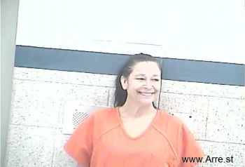 April Kawani Louise Lee Lott Mugshot